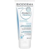 Bioderma mleko za telo (beba) Atoderm preventiv 200 ml Cene
