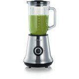 Severin multipraktik + smoothiemaker Inox-črn, SM 3737 | Shoptok.si