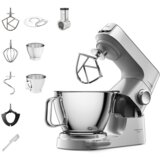 Kenwood KVC85.314SI Titanium Chef Baker | shoptok.hr