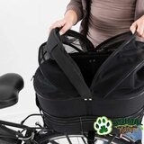 Trixie torba za pse za bicikl | ePonuda.com