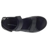 Merrell Sandali & Odprti čevlji Sandspur 2 Convert Črna | Shoptok.si