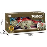  Dinozaver Fuykids Triceratops | Shoptok.si
