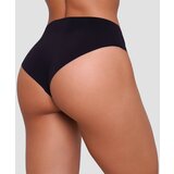GymBeam seamless gaće Classic 3Pack Black | ePonuda.com