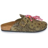 ARIZONA LOVE VIRGIN CLOG Kaki | shoptok.hr