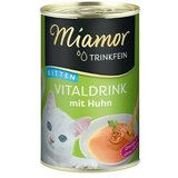 Finnern miamor vital drink za mačiće - piletina 135ml Cene