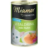 miamor vital drink za mačiće - piletina 135ml