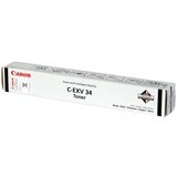 Canon Toner C-EXV 34 Black | Eponuda.ba