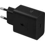 Samsung hišni polnilec adapter EP-T6010NBE 60W vhod Type C - črn (Bulk) | Shoptok.si