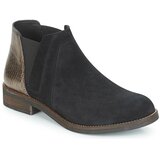 Clarks Gležnjarji DEMI BEAT Črna Cene