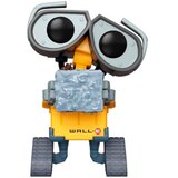 Funko POP figure Disney Wall-E - Wall-E Raised Exclusive | shoptok.hr