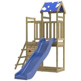  Vanjski set za igru od impregnirane borovine | shoptok.hr