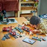 Lego City: Tramvaj s postajo | Shoptok.si