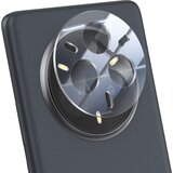AVIZAR zaščita kamere za realme 14 pro 9H kaljeno steklo proti praskam, prozorno, (5000017568) | Shoptok.si