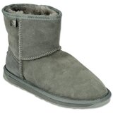 E-mu Gležnjarji Platinum Stinger Slim Mini Siva | Shoptok.si