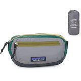 Patagonia TERRAVIA MINI HIP PACK Siva Cijene