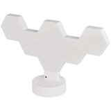  RGBIC prigušiva stona lampa GoSmart LED/5,5W/230V Wi-Fi Tuya | Eponuda.com