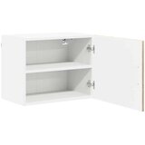 vidaXL zidni kuhinjski ormarić s policom sonoma hrast 50 x 31 x 40 cm | shoptok.hr