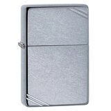 Zippo Upaljač -Vintage Street Chrome (267) | ePonuda.com