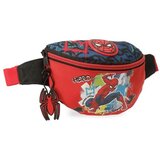Spiderman Torba oko struka - Crvena ( 29.346.21 )