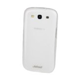 Jekod silikonski ovitek Samsung Galaxy S3 i9300 TPU/T prozoren + Zaščitna folija Cene