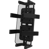 Ram Mounts Finger-Grip Universal Phone and Radio Holder