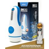 LETEN MASTURBATORS SM360 Super Masturbator Vibrating & Sucking Cijene