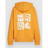 O'neill Of The Wave Pulover s kapuco golden honey | Shoptok.si