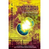 Orion Boris Strugatsky - Roadside Picnic | ePonuda.com