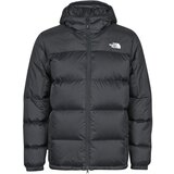 The North Face Puhovke DIABLO DOWN HOODIE Črna | Shoptok.si