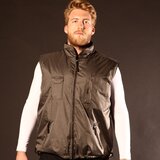 Prsluk VODAN sivi | shoptok.hr