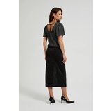 Marisse Women's Skirt Z-Sc-4513 Black | Shoptok.si