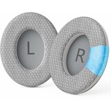 INF Zamenjava ušesnih blazinic, združljiva s slušalkami Bose 700/NC700 Grey, (5000090511) | Shoptok.si
