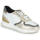 Geox Nizke superge D DESYA A Bela | Shoptok.si