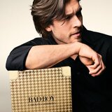 Carolina Herrera Bad Boy Cobalt Absolute poklon set za muškarce 1 kom | shoptok.hr