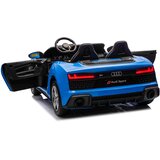  Licencirani auto na akumulator Audi R8 Spyder LIFT - dvosjed - plavi | Eponuda.com