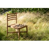 Venture Home Kenya vrtna stolica, prirodna boja drva | shoptok.hr