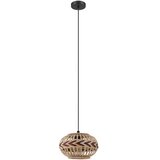 Eglo 43269 - visilica dondarrion na sajli 1xE27/40W/230V | Eponuda.com