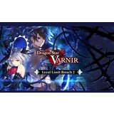 Steam Dragon Star Varnir Level Limit Breach 2 (DLC) (PC) Key GLOBAL | ePonuda.com