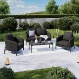 LOUNGE GARNITURA
