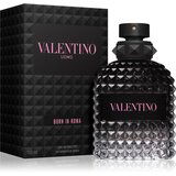 Valentino EDT za muškarce Uomo Born in Roma 100ml | ePonuda.com