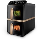  NA462_70 PHILIPS FRITEZA NA VRUCI ZRAK DUAL VERTIKALNA Cijene