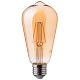  led filament sijalica ST64 E27/6W/230V 2200K | Eponuda.com