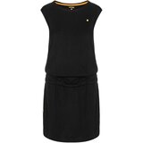 LOAP BLUSKA Women's Sports Dress Black | shoptok.hr