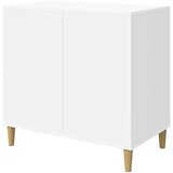 Mačja Kuća Bijelo 72 x 42.5 x 70 cm Konstruirano drvo | shoptok.hr