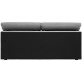Premium Living Postelja Boxspring Sevilla, Siva, 160x200 | Shoptok.si