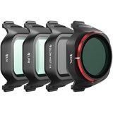 INNO FREEWELL EVERYDAY DJI MINI 5 PRO UV CPL LPR GLOW MIST KOMPLET FILTROV 1/4, (5000260768) Cene