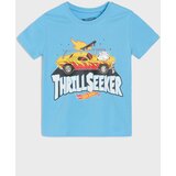 Sinsay Komplet dvodijelne pidžame Hot Wheels | shoptok.hr