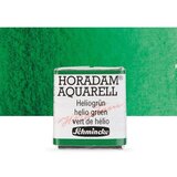 Akvarel boje Schmincke Horadam pola posudice | 514 Helio Green Cene