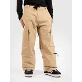 Corwin 2L Insulated Pant incense