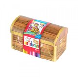 Faber-Castell set flomastrov Zaklad | Shoptok.si